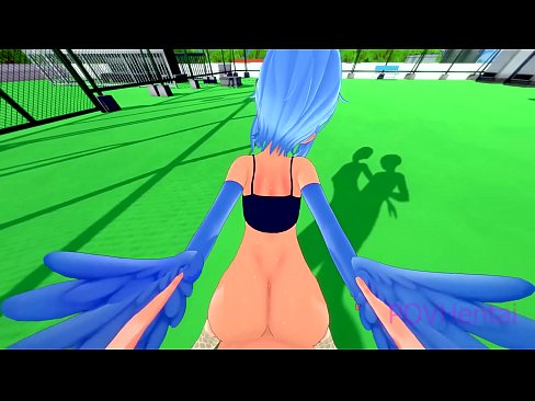 ❤️ Noia monstre harpia. Vídeo porno a nosaltres ☑