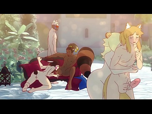 ❤️ Els plans més vius d'aquest dibuix animat a càmera lenta. Vídeo porno a nosaltres ☑
